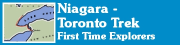 Niagara-Toronto